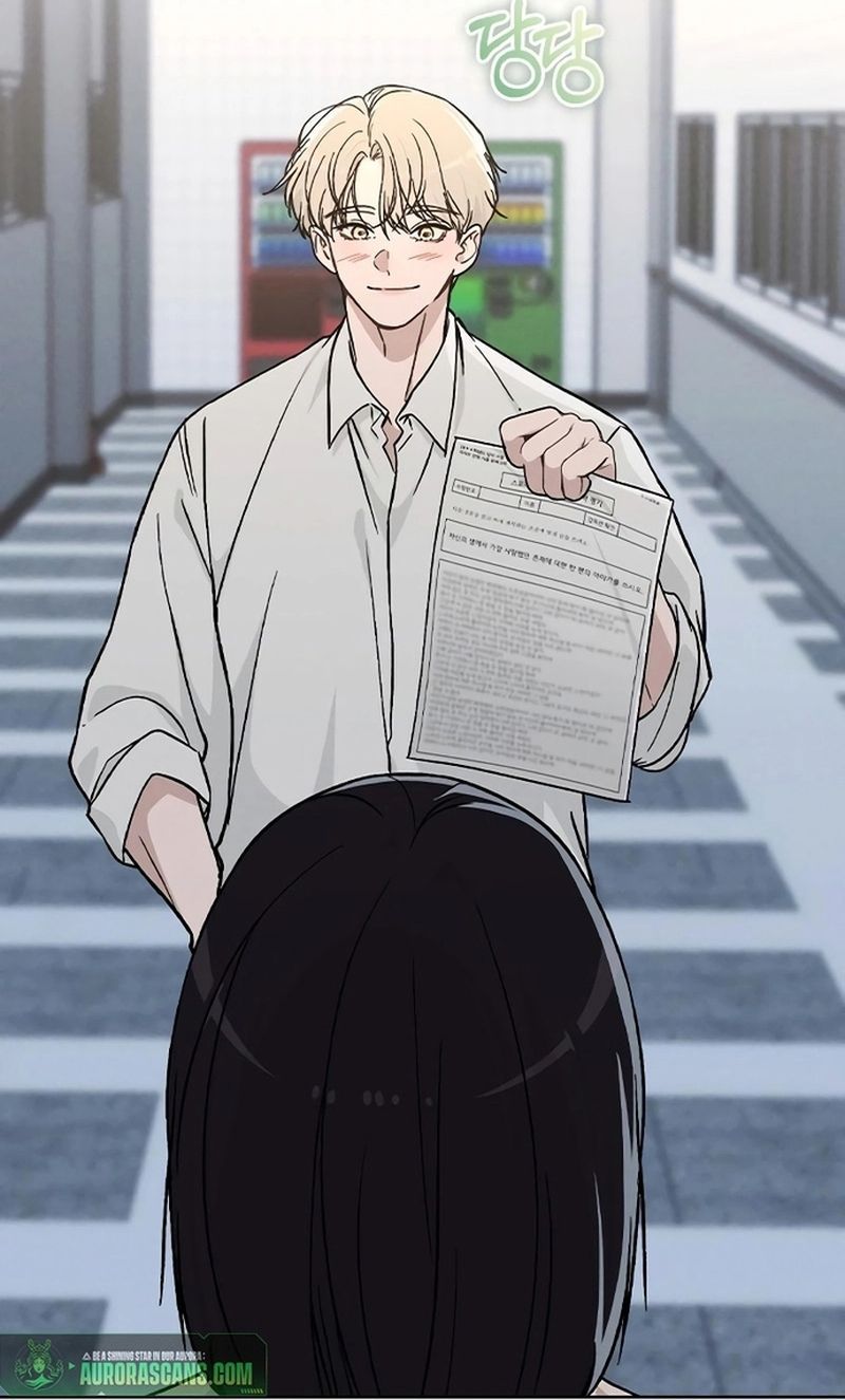 Ex-Love Review Chap 18 - Next Chap 19