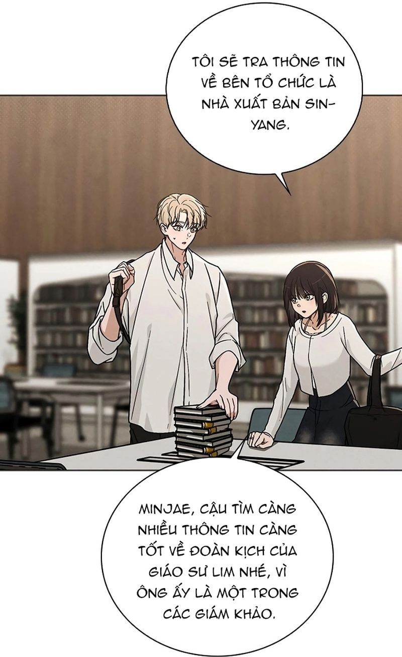 Ex-Love Review Chap 18 - Next Chap 19