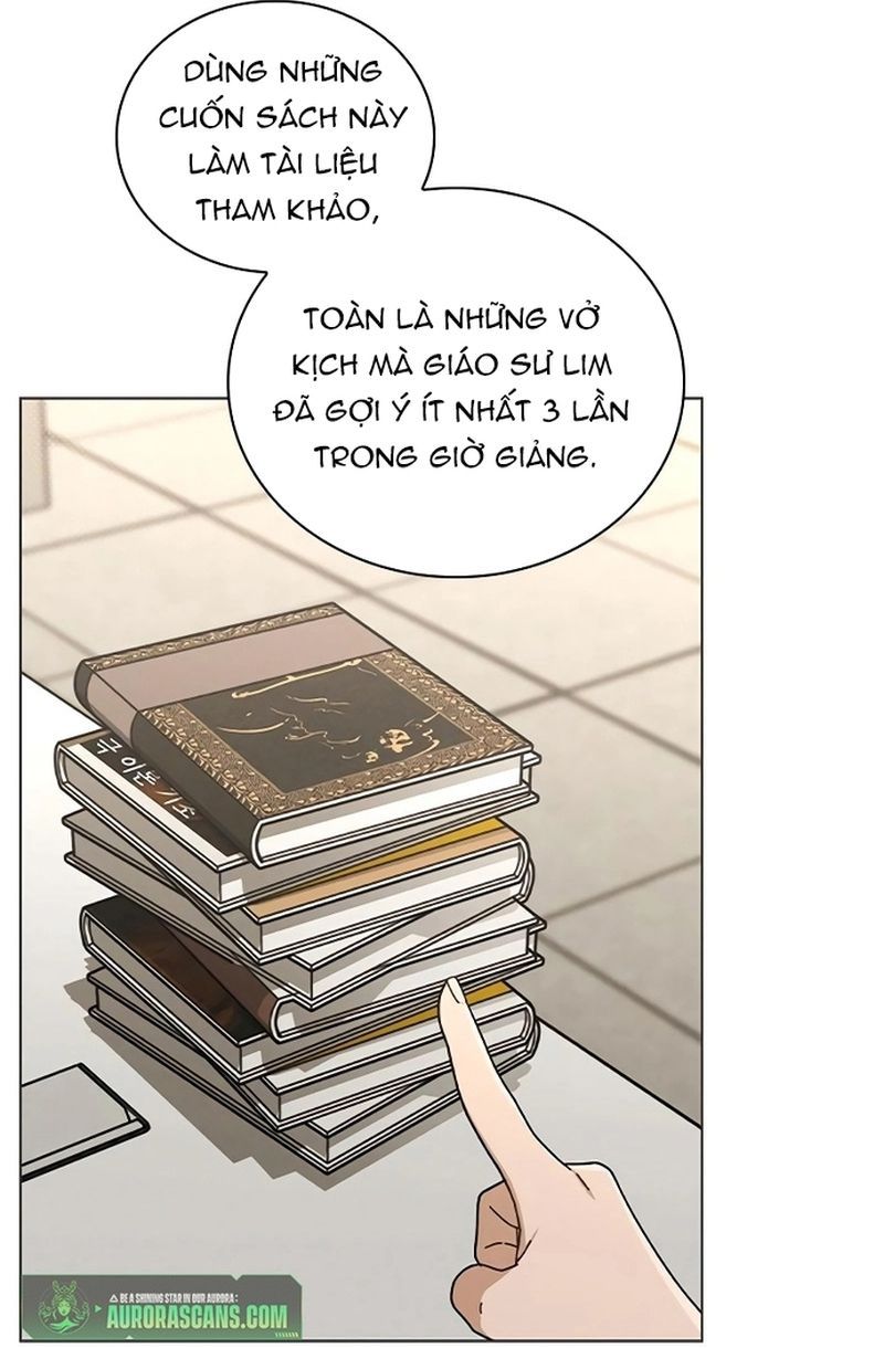 Ex-Love Review Chap 18 - Next Chap 19