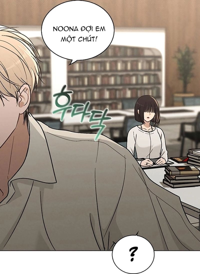 Ex-Love Review Chap 18 - Next Chap 19