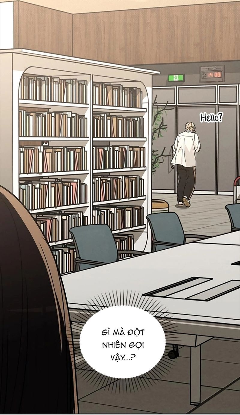 Ex-Love Review Chap 18 - Next Chap 19
