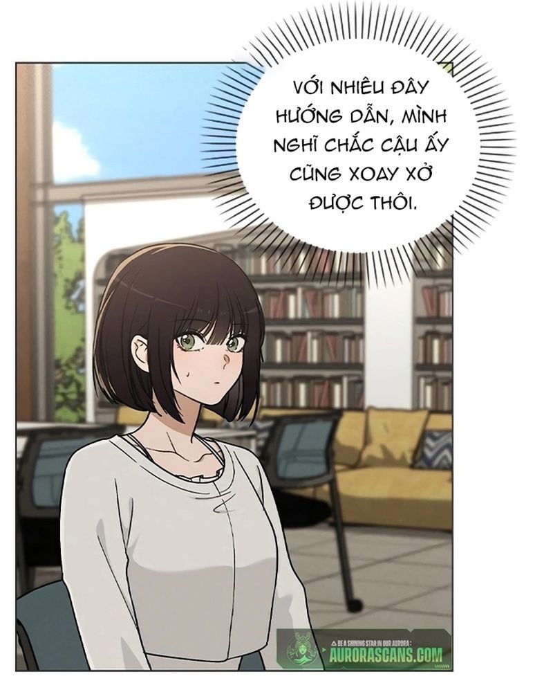 Ex-Love Review Chap 18 - Next Chap 19