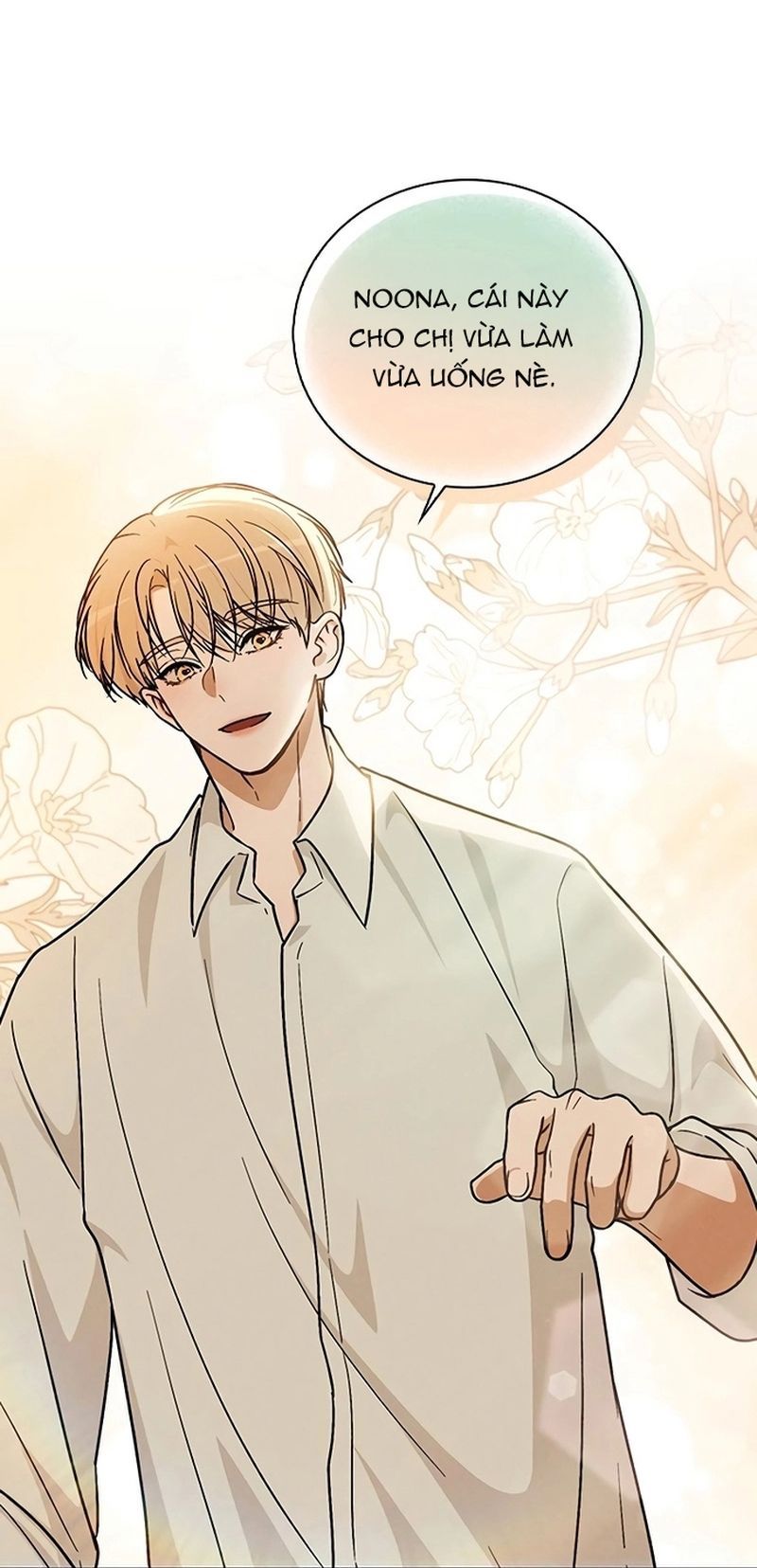 Ex-Love Review Chap 18 - Next Chap 19