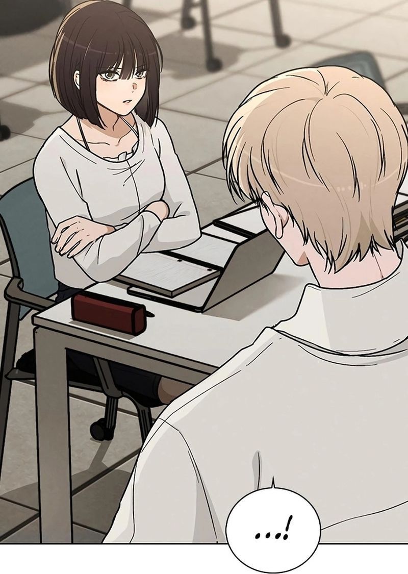 Ex-Love Review Chap 18 - Next Chap 19