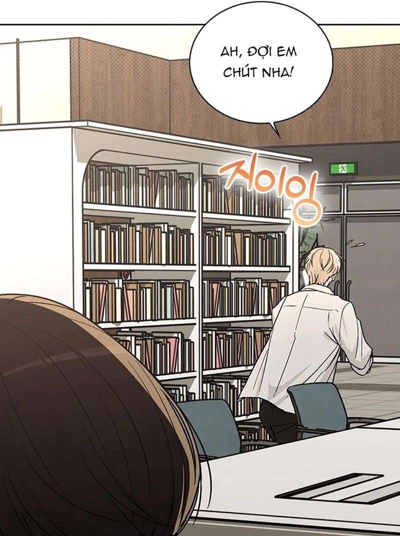 Ex-Love Review Chap 18 - Next Chap 19