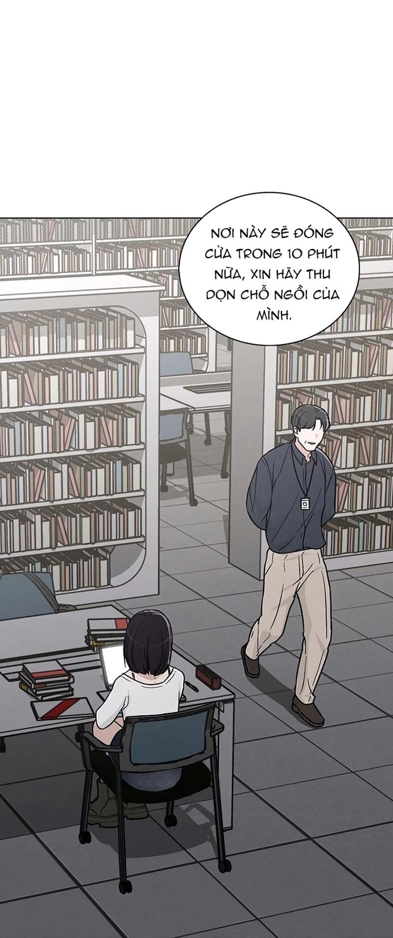 Ex-Love Review Chap 18 - Next Chap 19