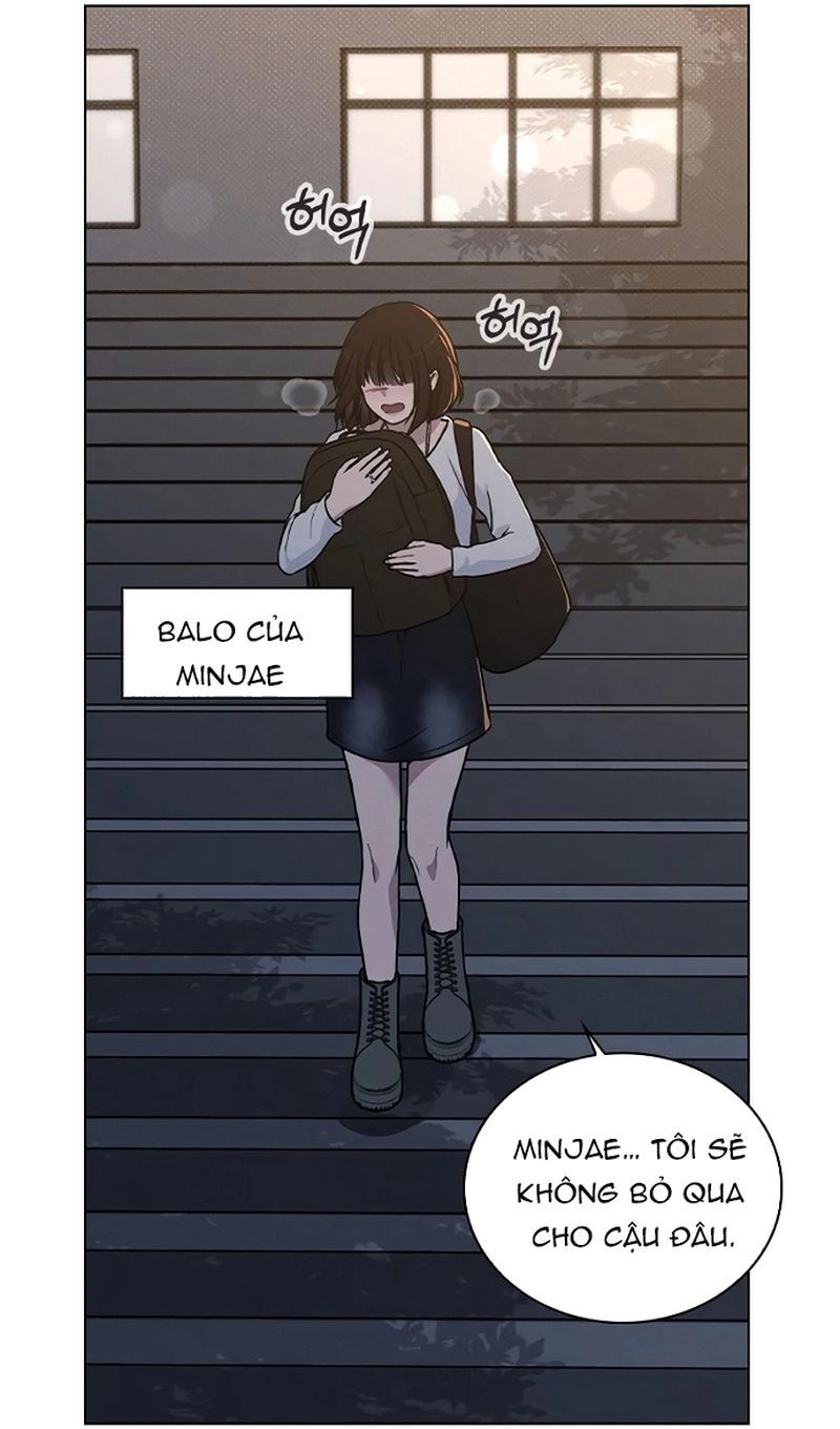 Ex-Love Review Chap 18 - Next Chap 19