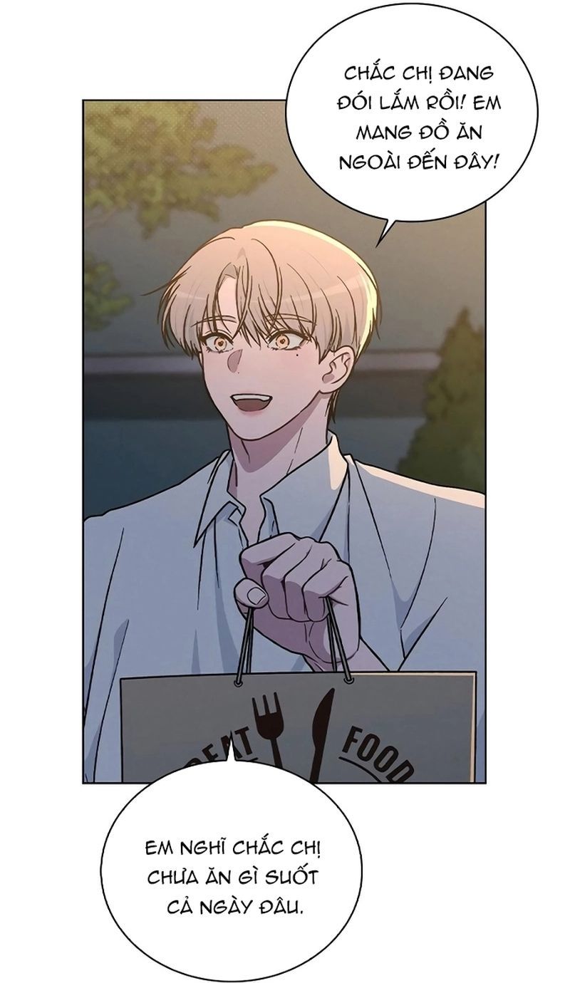 Ex-Love Review Chap 18 - Next Chap 19