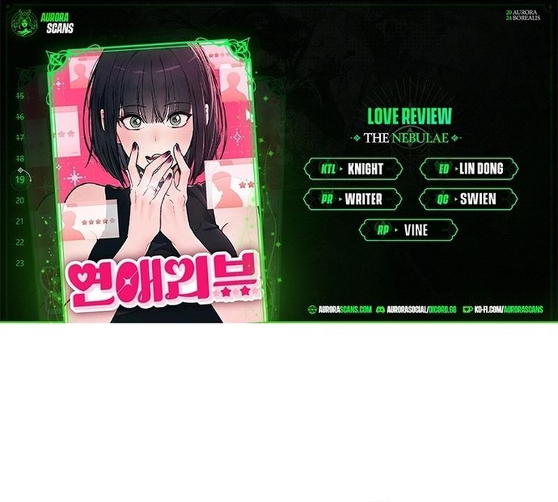 Ex-Love Review Chap 19 - Next Chap 20