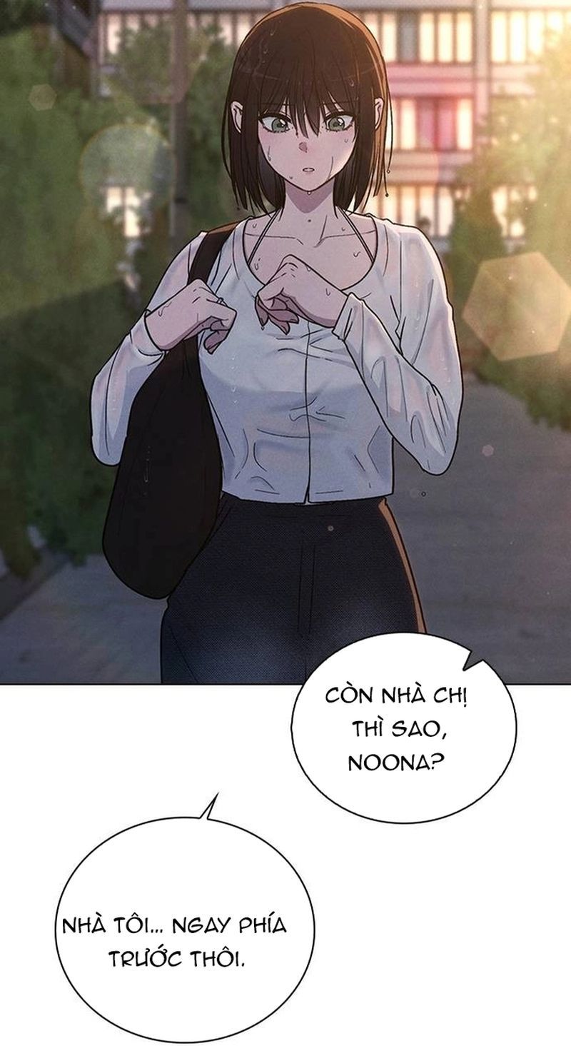 Ex-Love Review Chap 19 - Next Chap 20