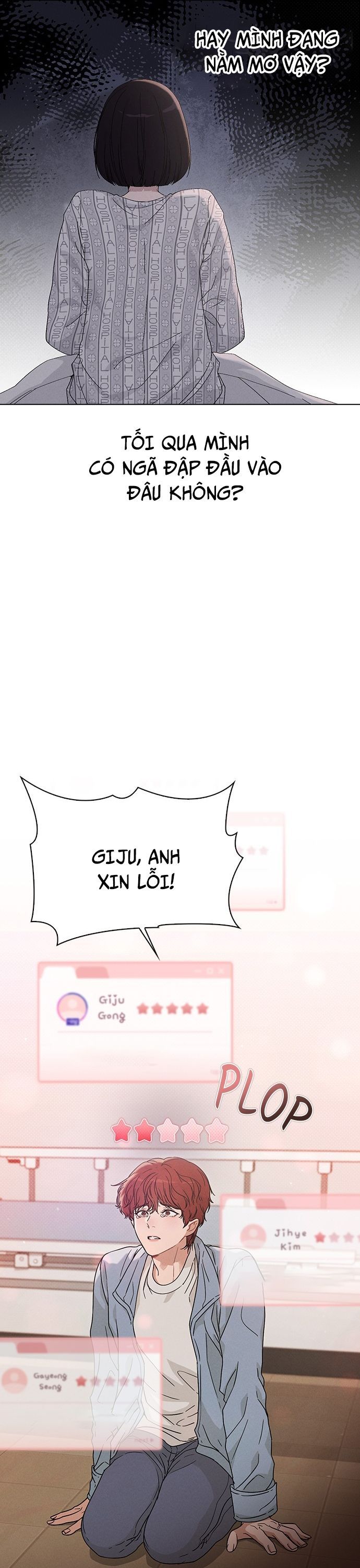Ex-Love Review Chap 2 - Next Chap 3