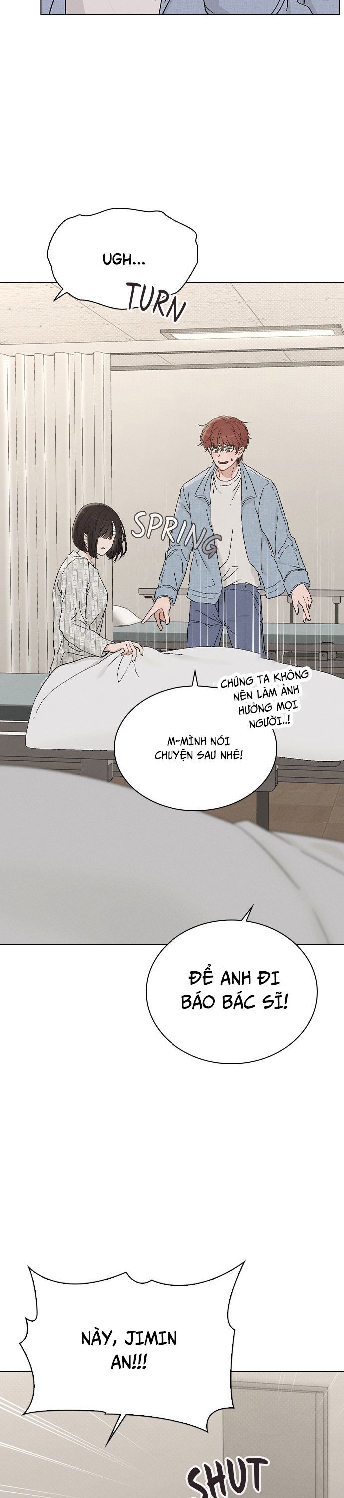 Ex-Love Review Chap 2 - Next Chap 3