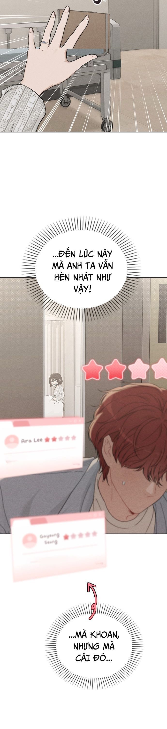 Ex-Love Review Chap 2 - Next Chap 3