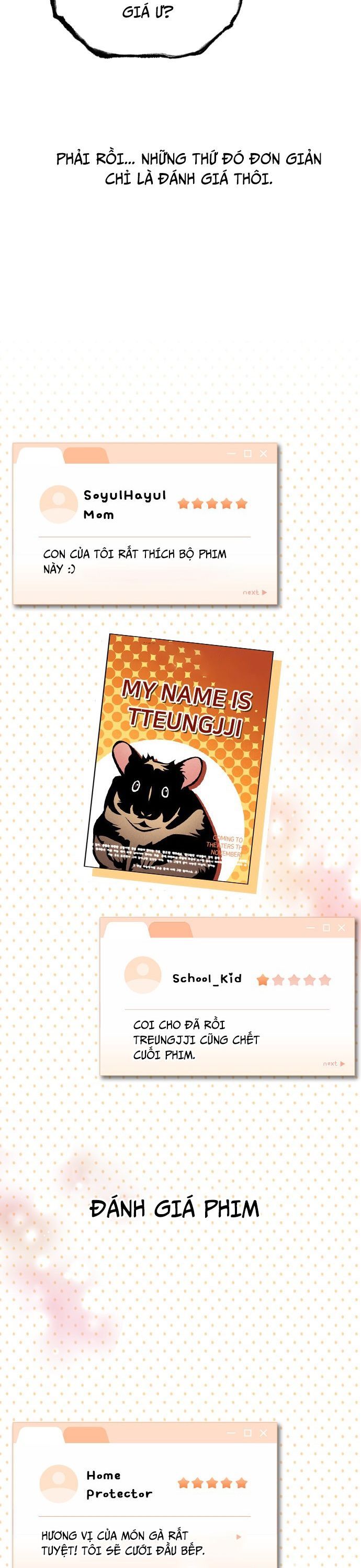 Ex-Love Review Chap 2 - Next Chap 3