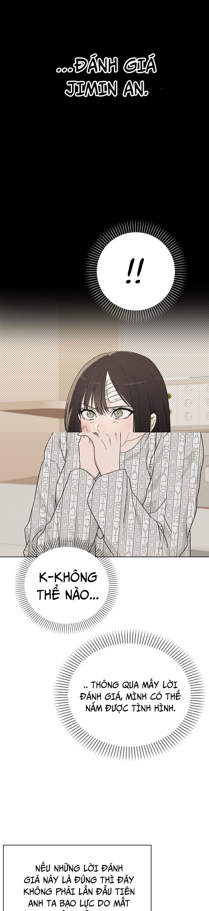 Ex-Love Review Chap 2 - Next Chap 3