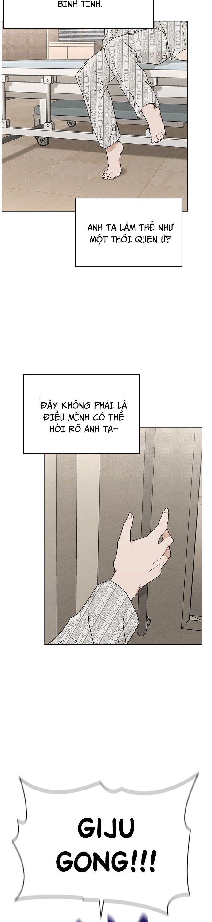 Ex-Love Review Chap 2 - Next Chap 3
