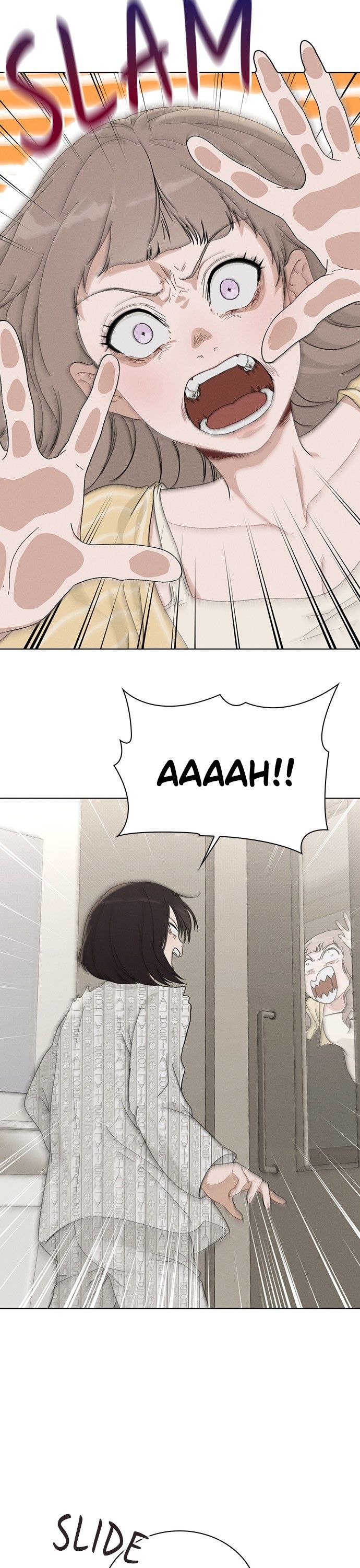 Ex-Love Review Chap 2 - Next Chap 3