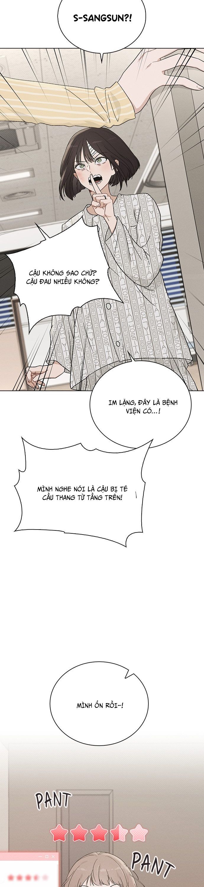 Ex-Love Review Chap 2 - Next Chap 3