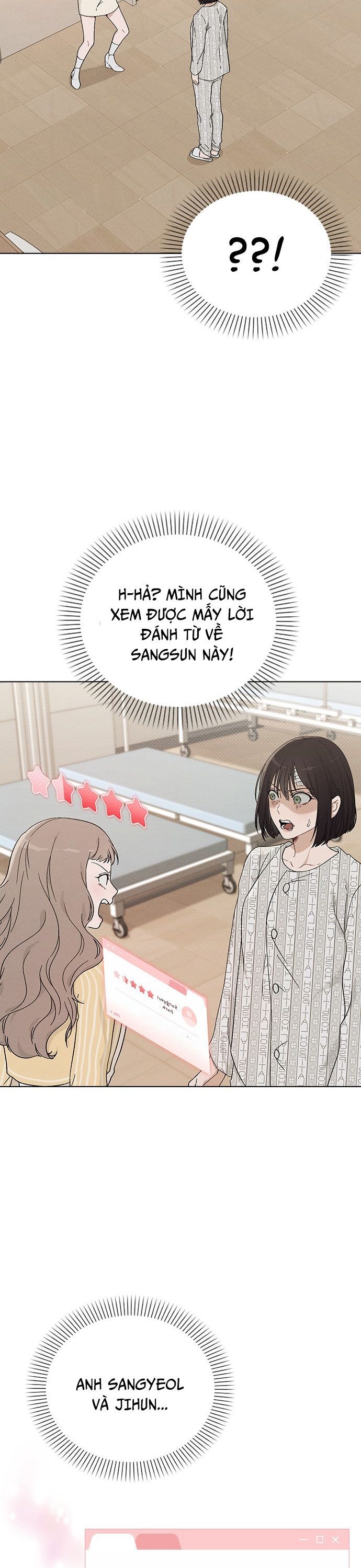 Ex-Love Review Chap 2 - Next Chap 3