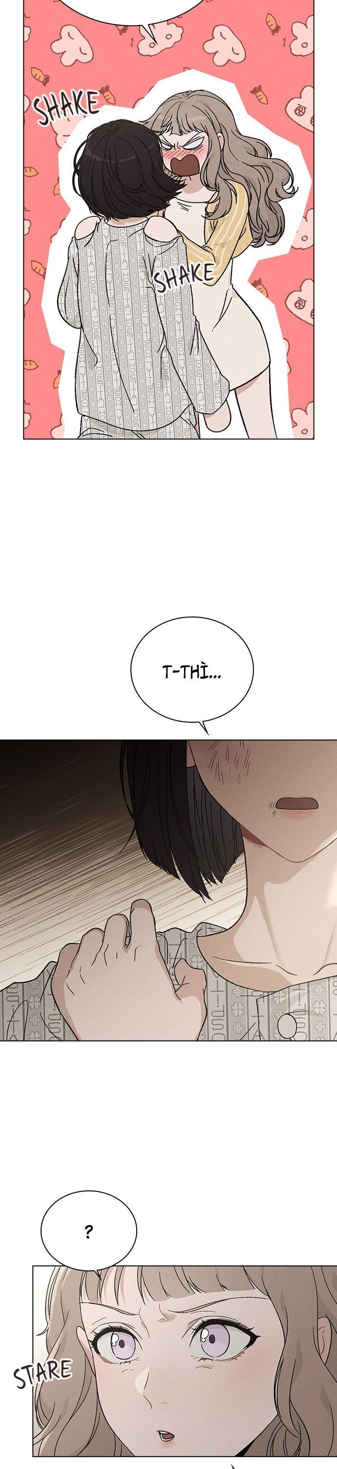 Ex-Love Review Chap 2 - Next Chap 3