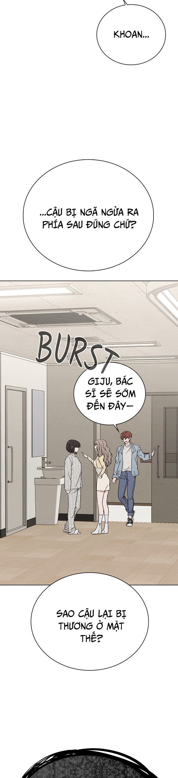 Ex-Love Review Chap 2 - Next Chap 3