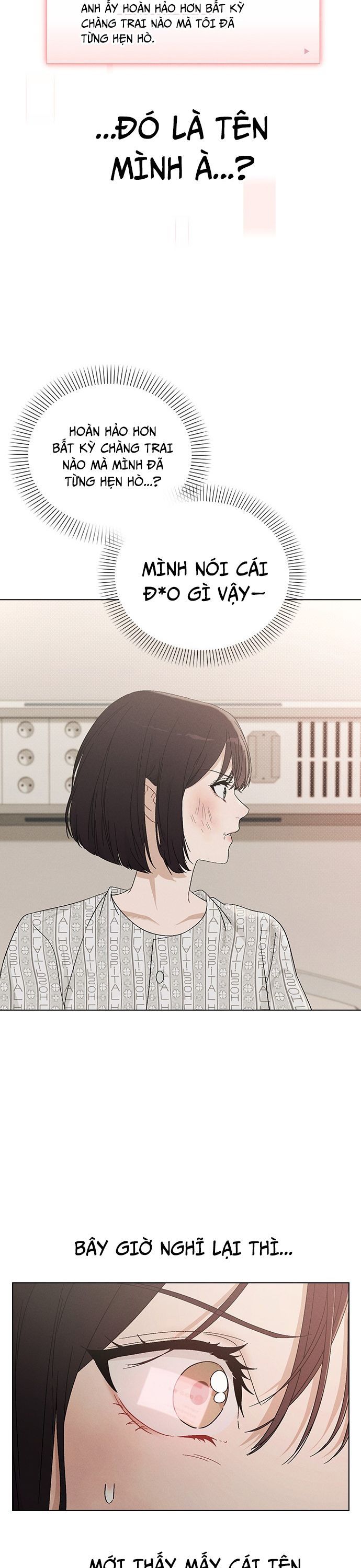 Ex-Love Review Chap 2 - Next Chap 3