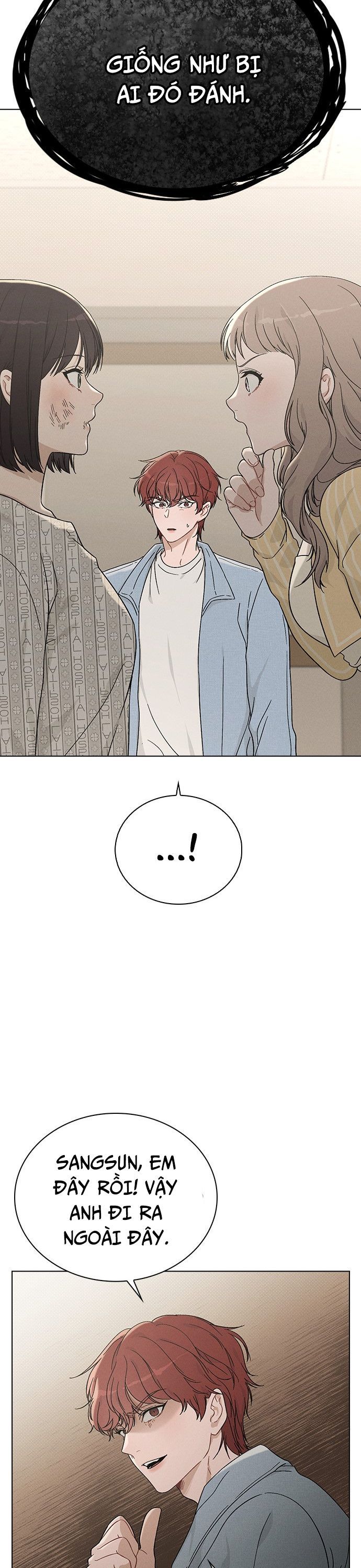 Ex-Love Review Chap 2 - Next Chap 3