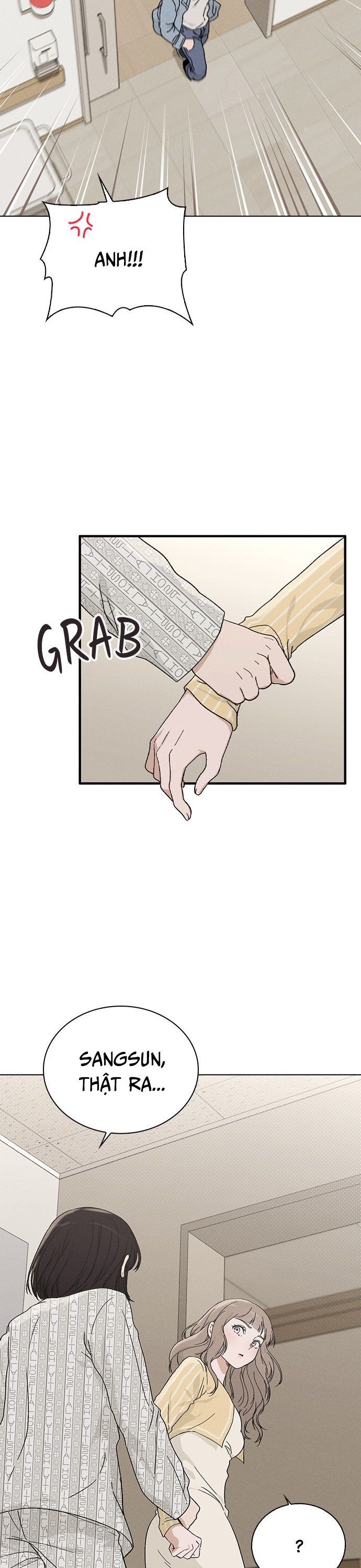 Ex-Love Review Chap 2 - Next Chap 3