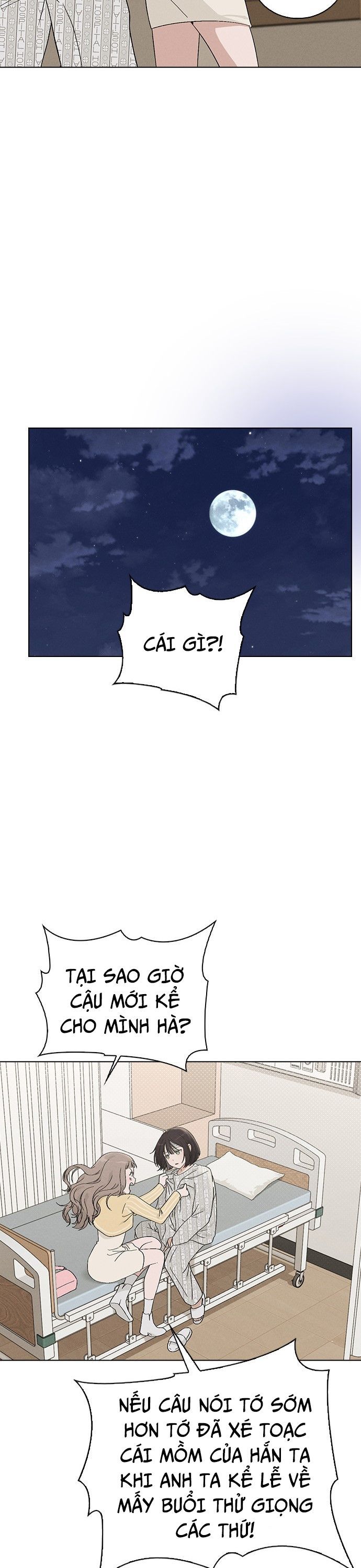 Ex-Love Review Chap 2 - Next Chap 3