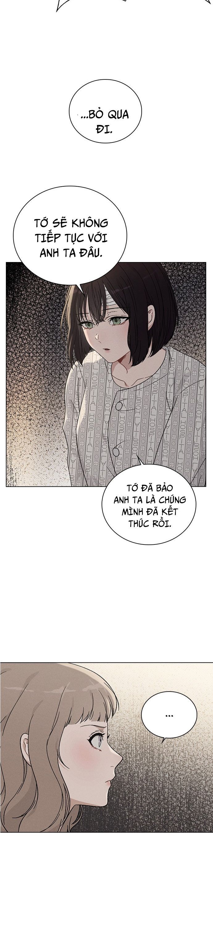 Ex-Love Review Chap 2 - Next Chap 3