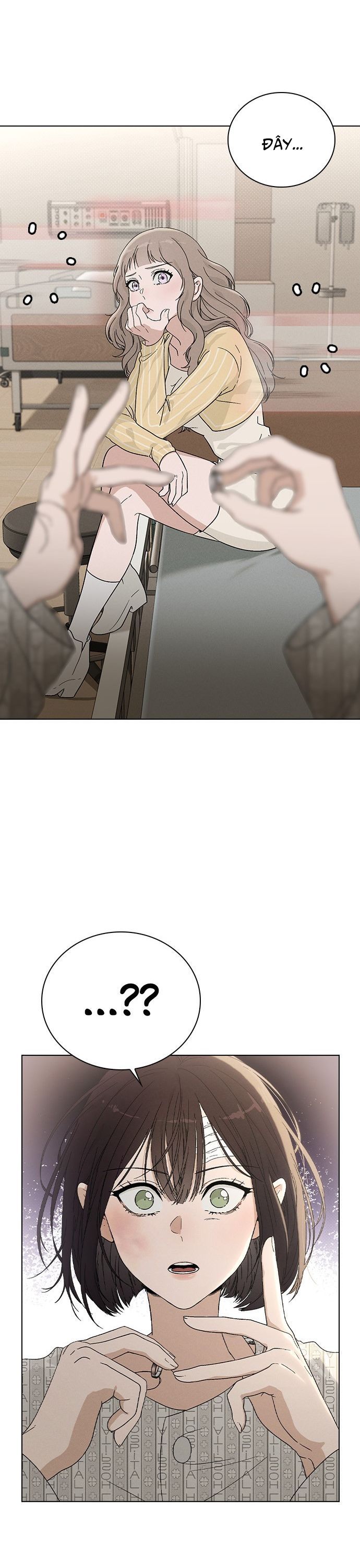 Ex-Love Review Chap 2 - Next Chap 3