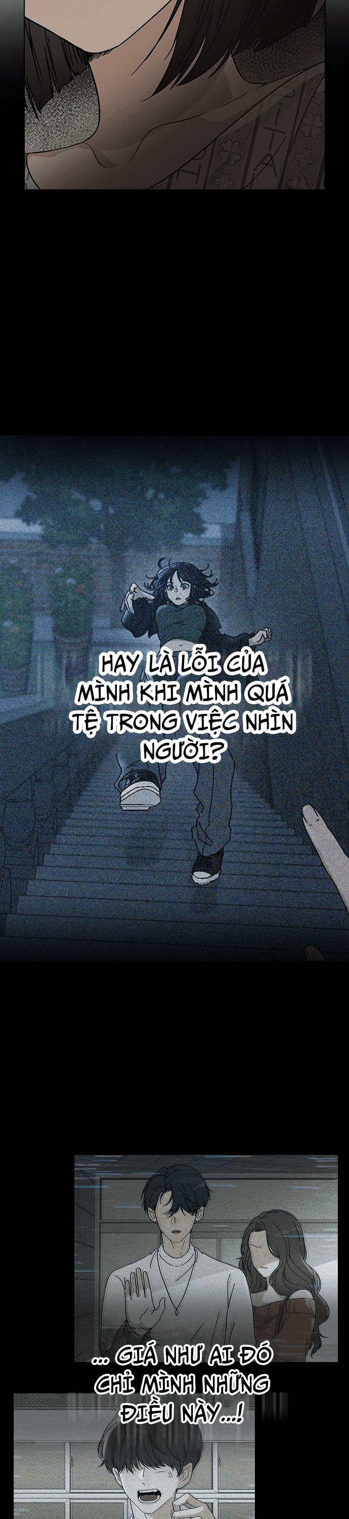 Ex-Love Review Chap 2 - Next Chap 3