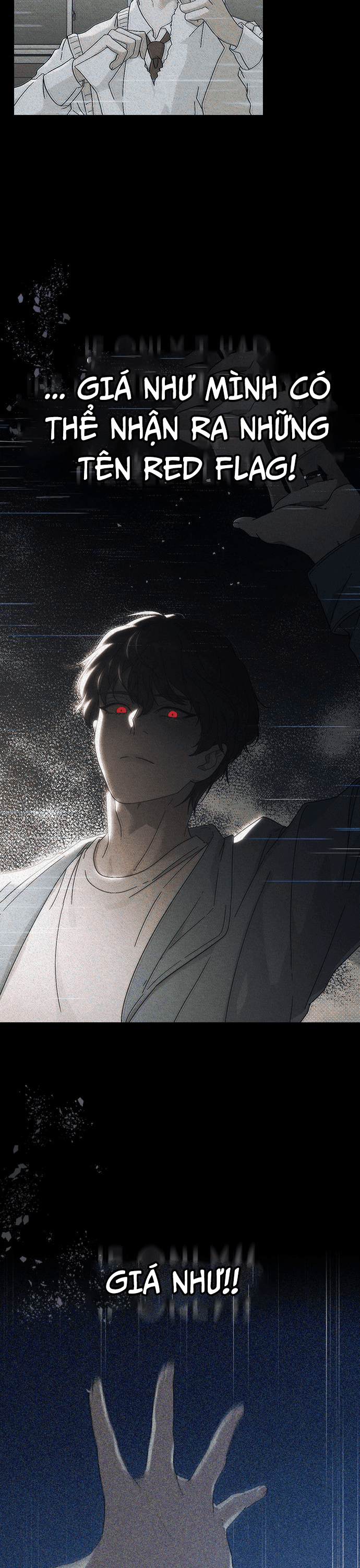 Ex-Love Review Chap 2 - Next Chap 3