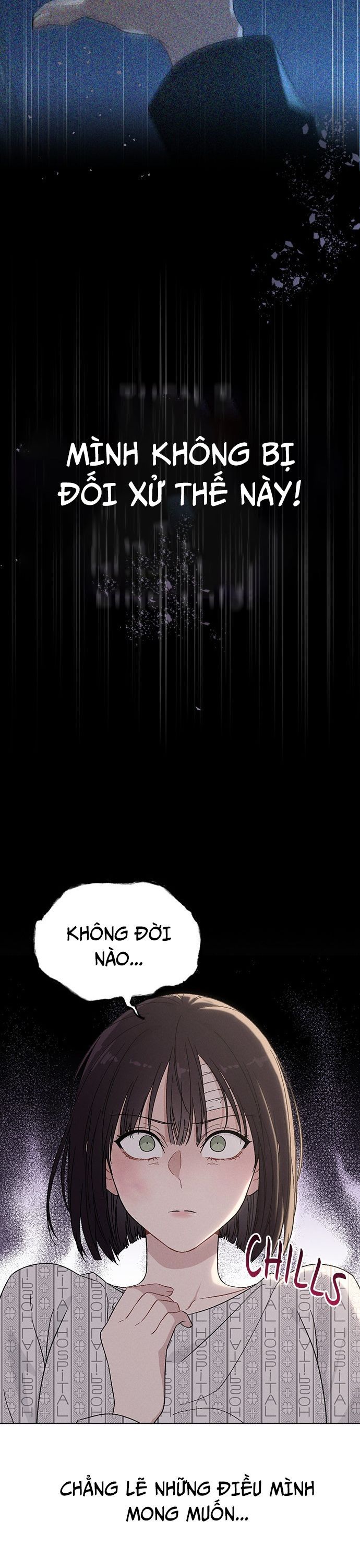 Ex-Love Review Chap 2 - Next Chap 3