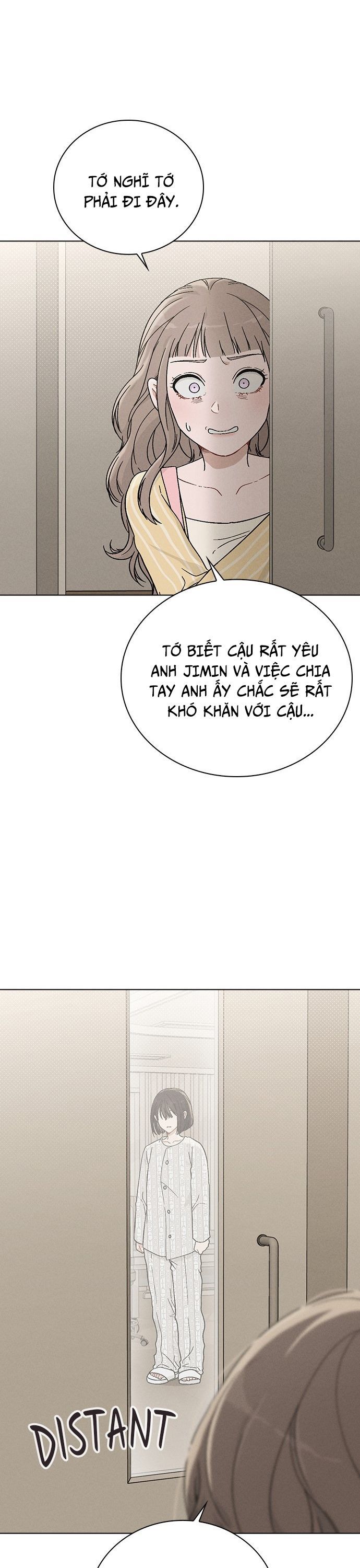 Ex-Love Review Chap 2 - Next Chap 3