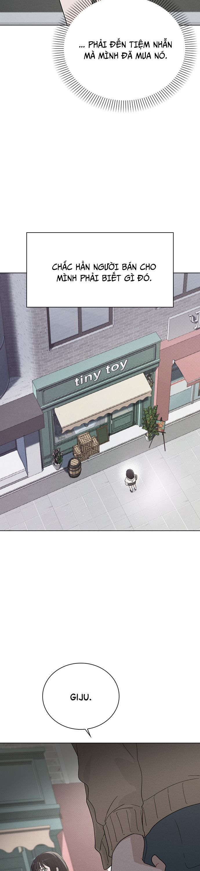 Ex-Love Review Chap 2 - Next Chap 3