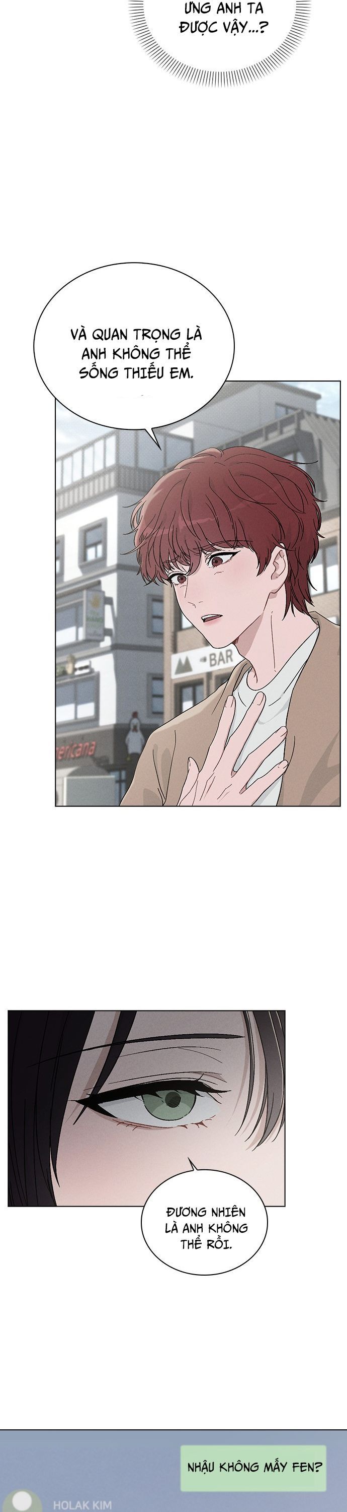 Ex-Love Review Chap 2 - Next Chap 3