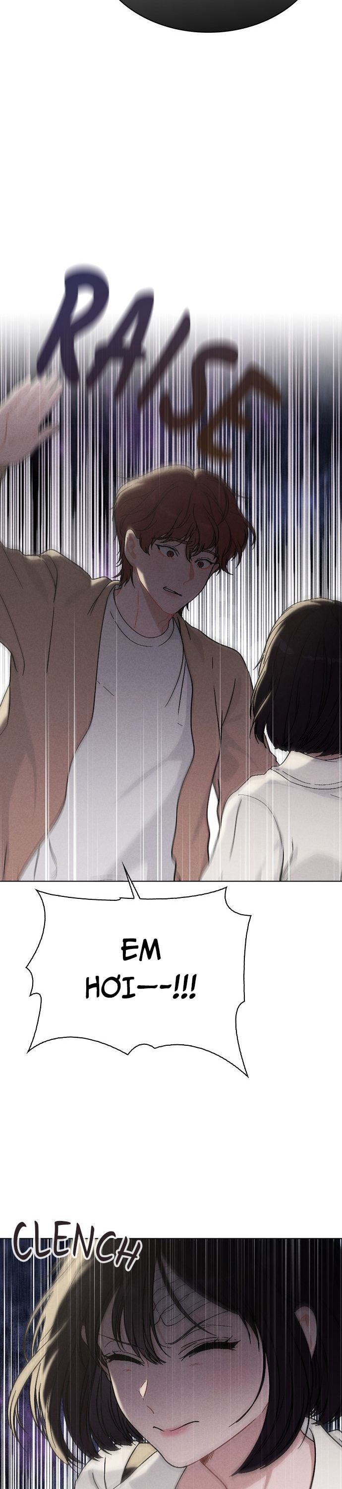Ex-Love Review Chap 2 - Next Chap 3