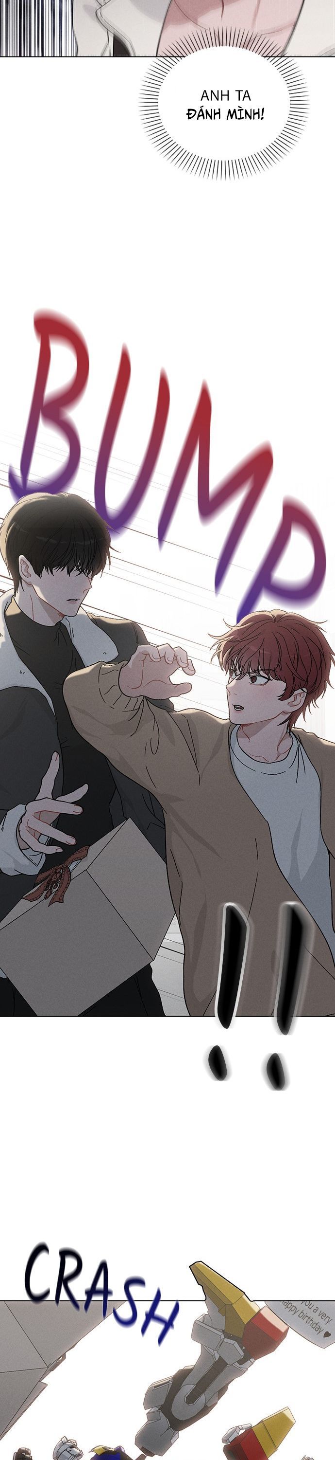 Ex-Love Review Chap 2 - Next Chap 3