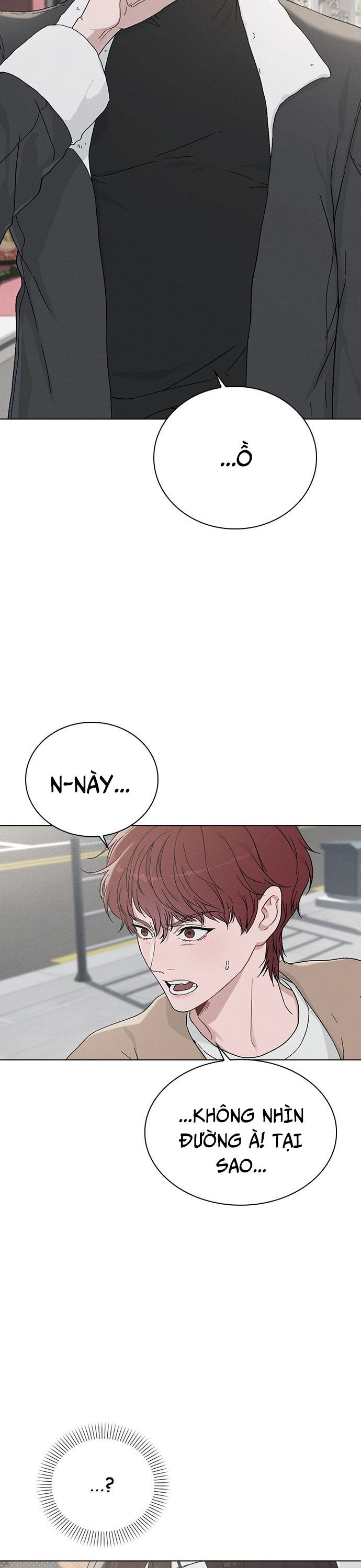 Ex-Love Review Chap 2 - Next Chap 3