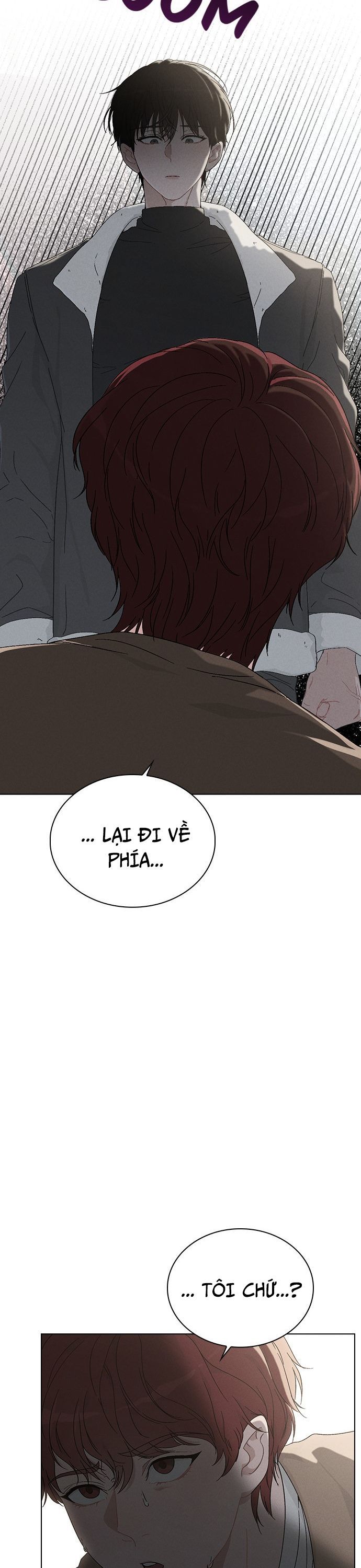 Ex-Love Review Chap 2 - Next Chap 3