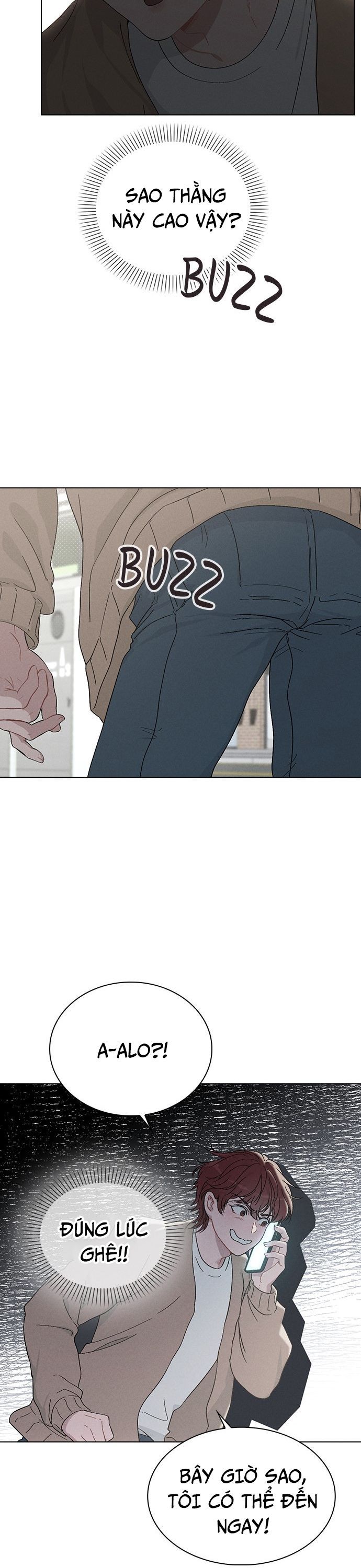 Ex-Love Review Chap 2 - Next Chap 3