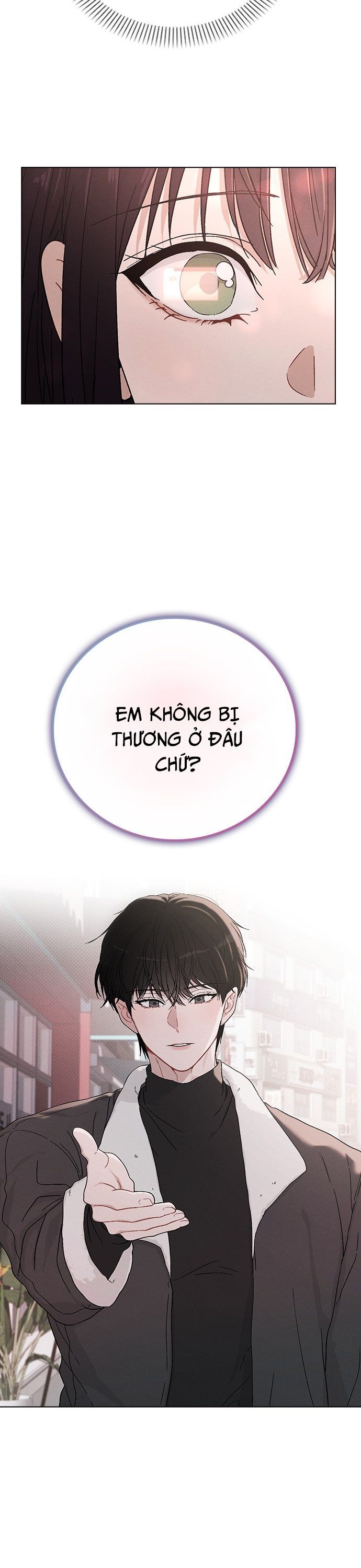 Ex-Love Review Chap 2 - Next Chap 3