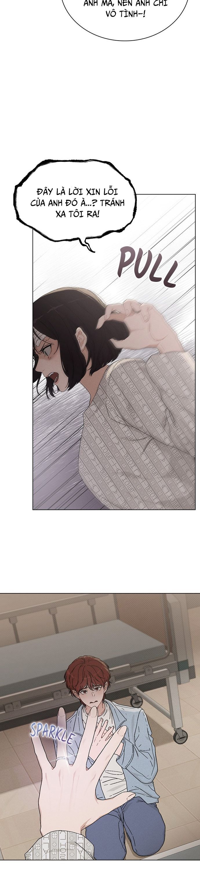 Ex-Love Review Chap 2 - Next Chap 3