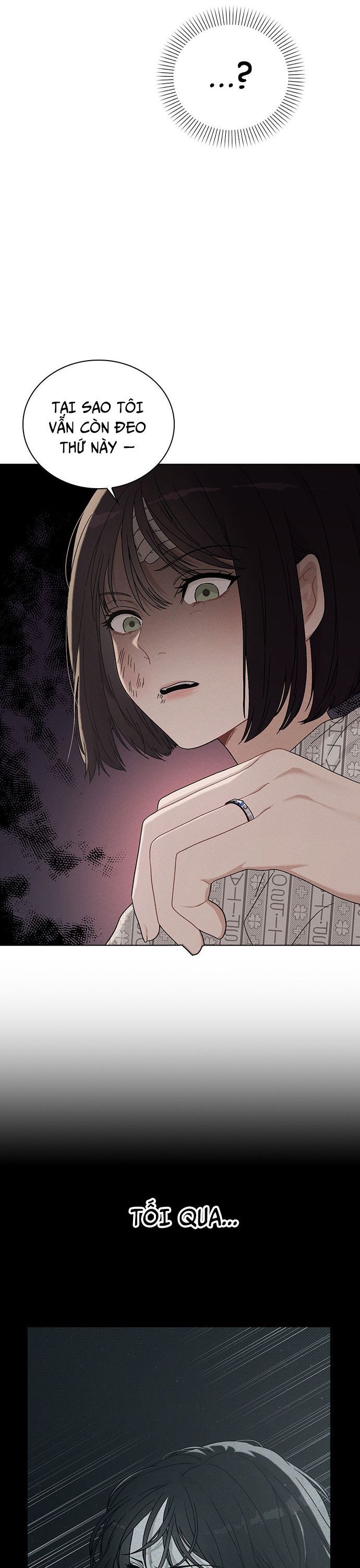 Ex-Love Review Chap 2 - Next Chap 3