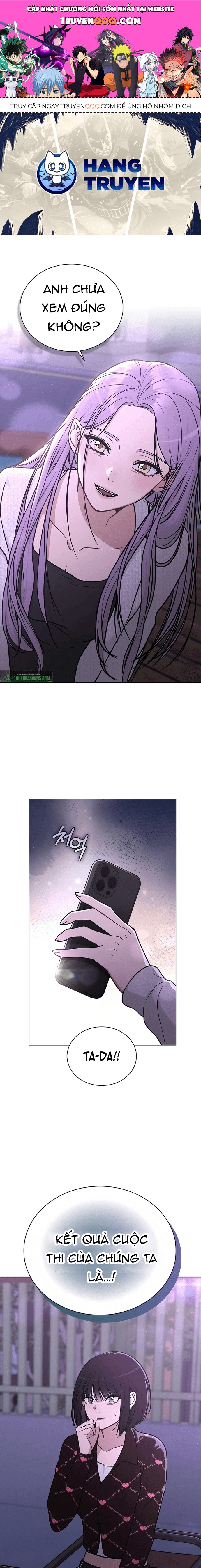 Ex-Love Review Chap 23 - Next Chap 24