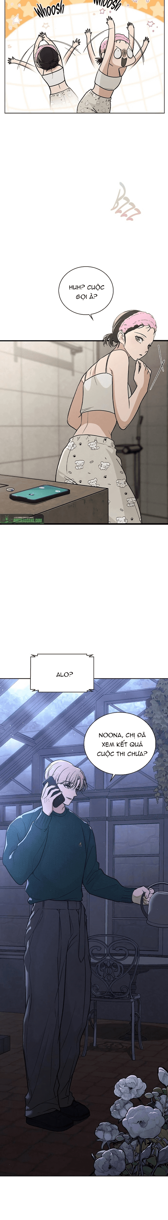 Ex-Love Review Chap 23 - Next Chap 24