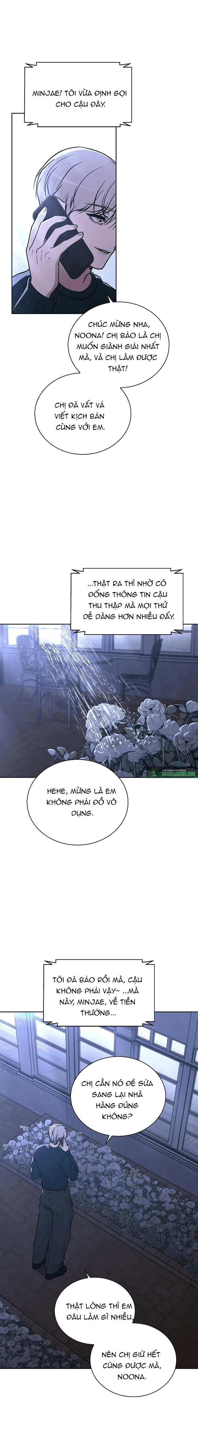 Ex-Love Review Chap 23 - Next Chap 24