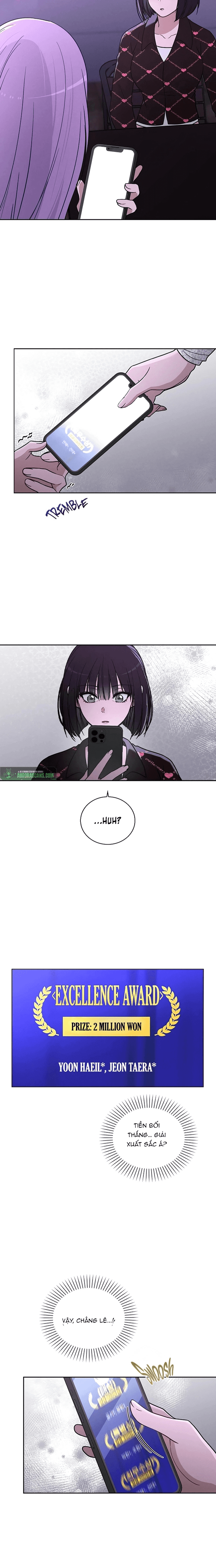 Ex-Love Review Chap 23 - Next Chap 24