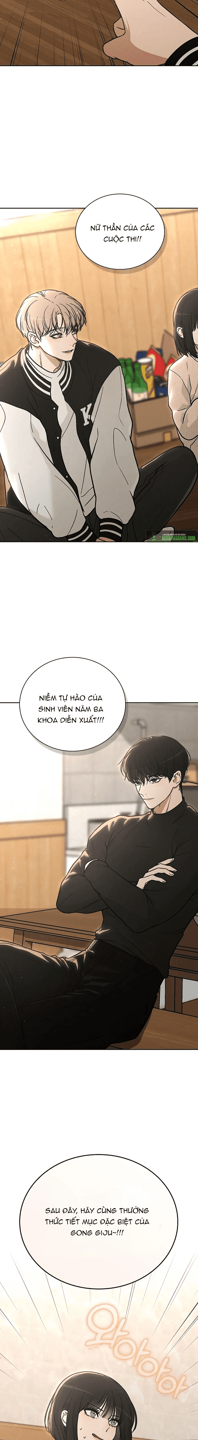 Ex-Love Review Chap 23 - Next Chap 24